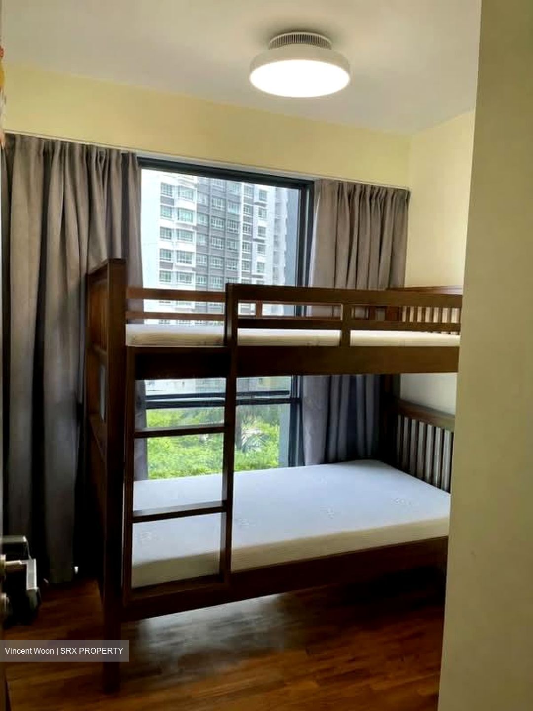 Parc Centros (D19), Condominium #562205091